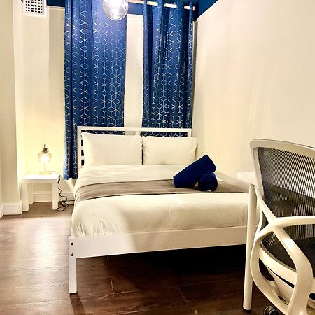 The Seymour Suites 伯明翰 外观 照片