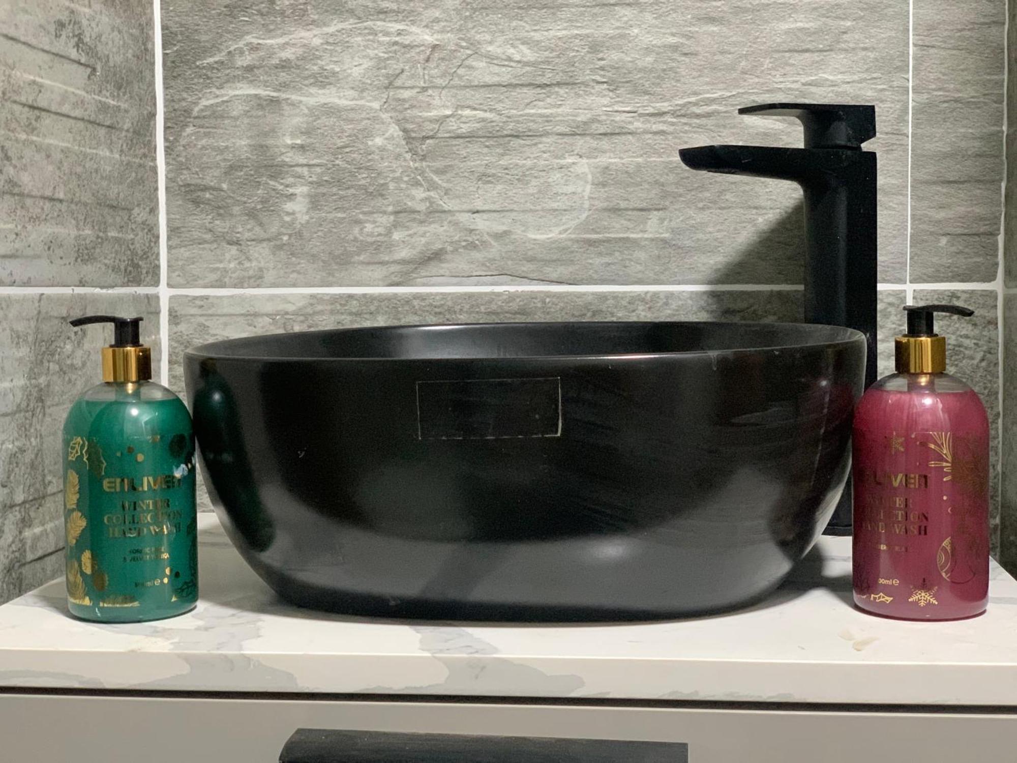 The Seymour Suites 伯明翰 外观 照片
