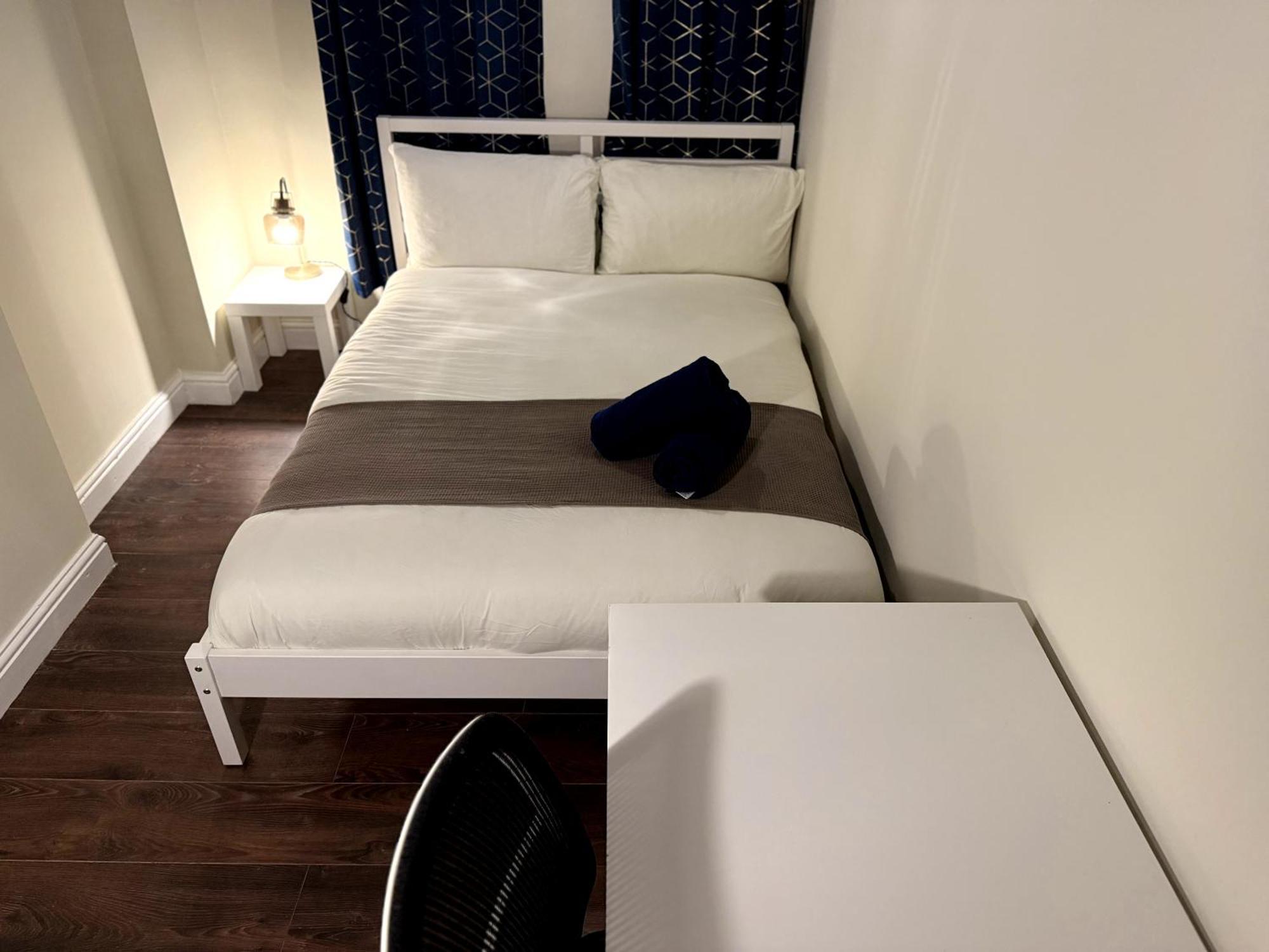 The Seymour Suites 伯明翰 外观 照片