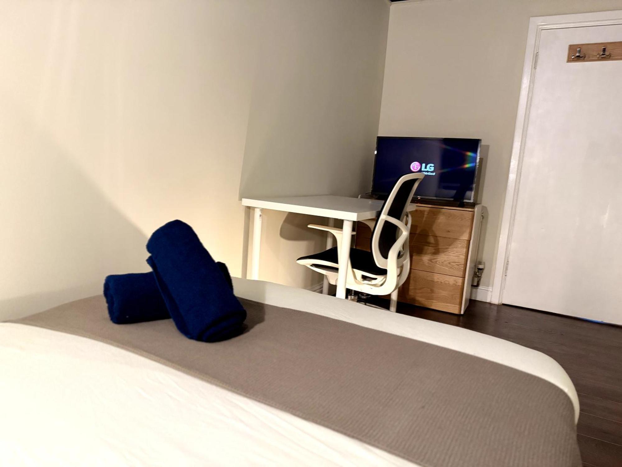 The Seymour Suites 伯明翰 外观 照片