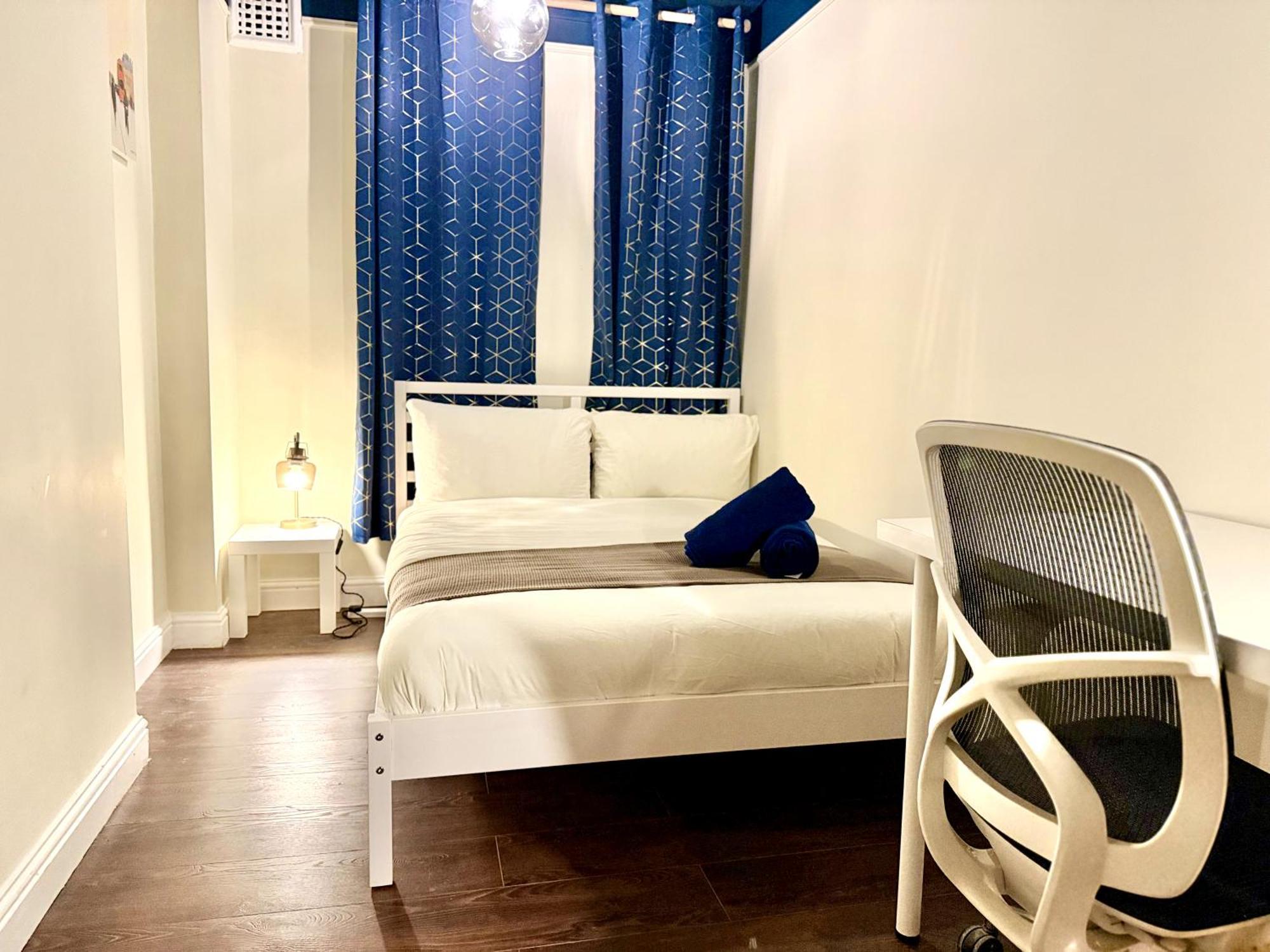 The Seymour Suites 伯明翰 外观 照片