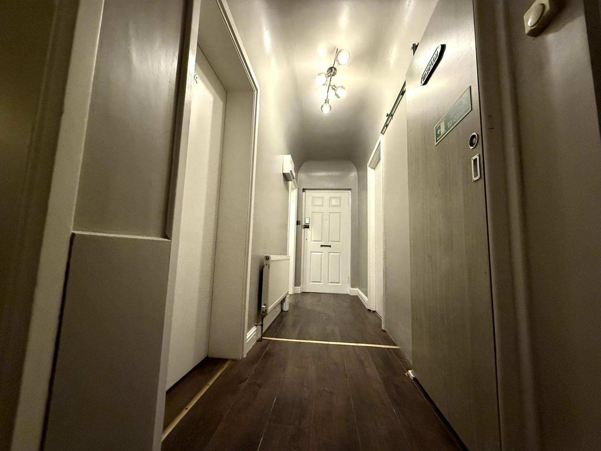 The Seymour Suites 伯明翰 外观 照片
