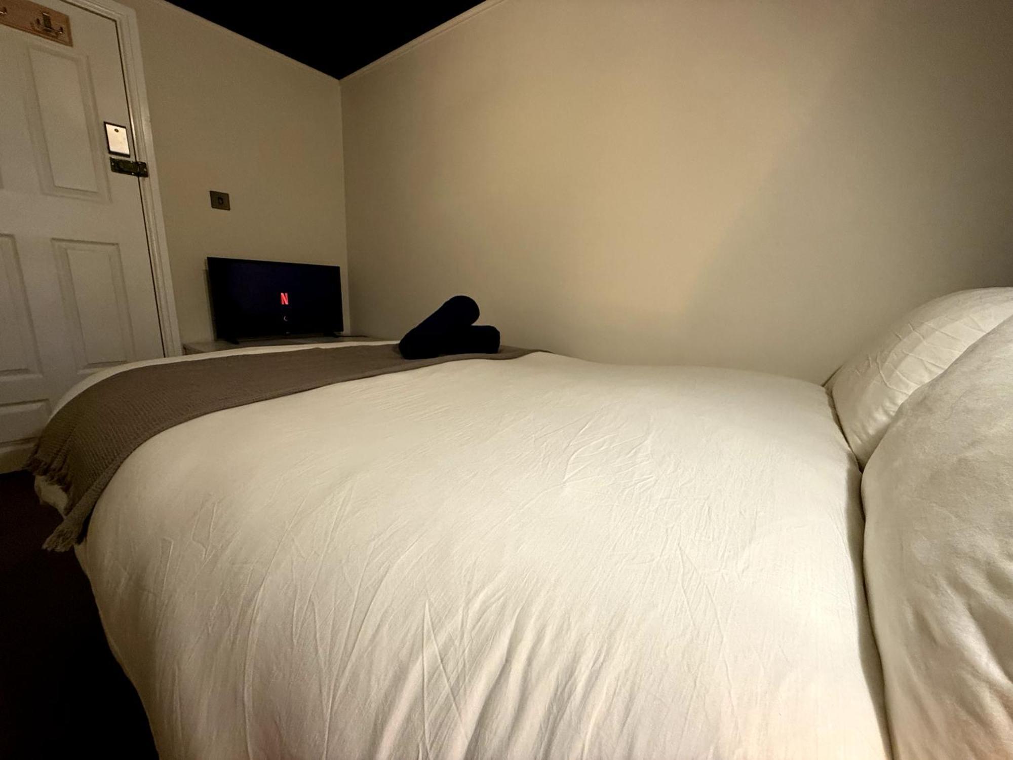 The Seymour Suites 伯明翰 外观 照片