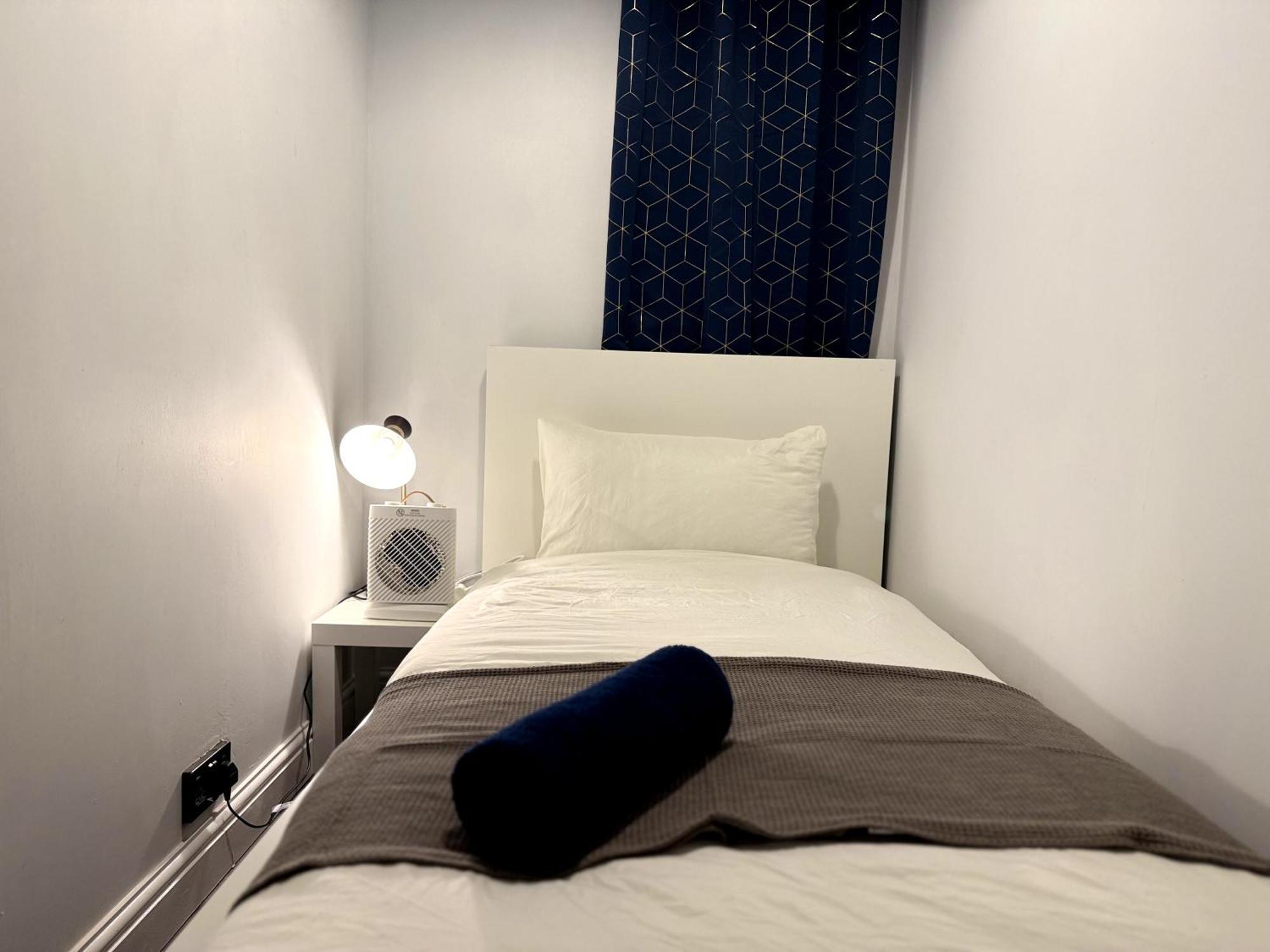 The Seymour Suites 伯明翰 外观 照片