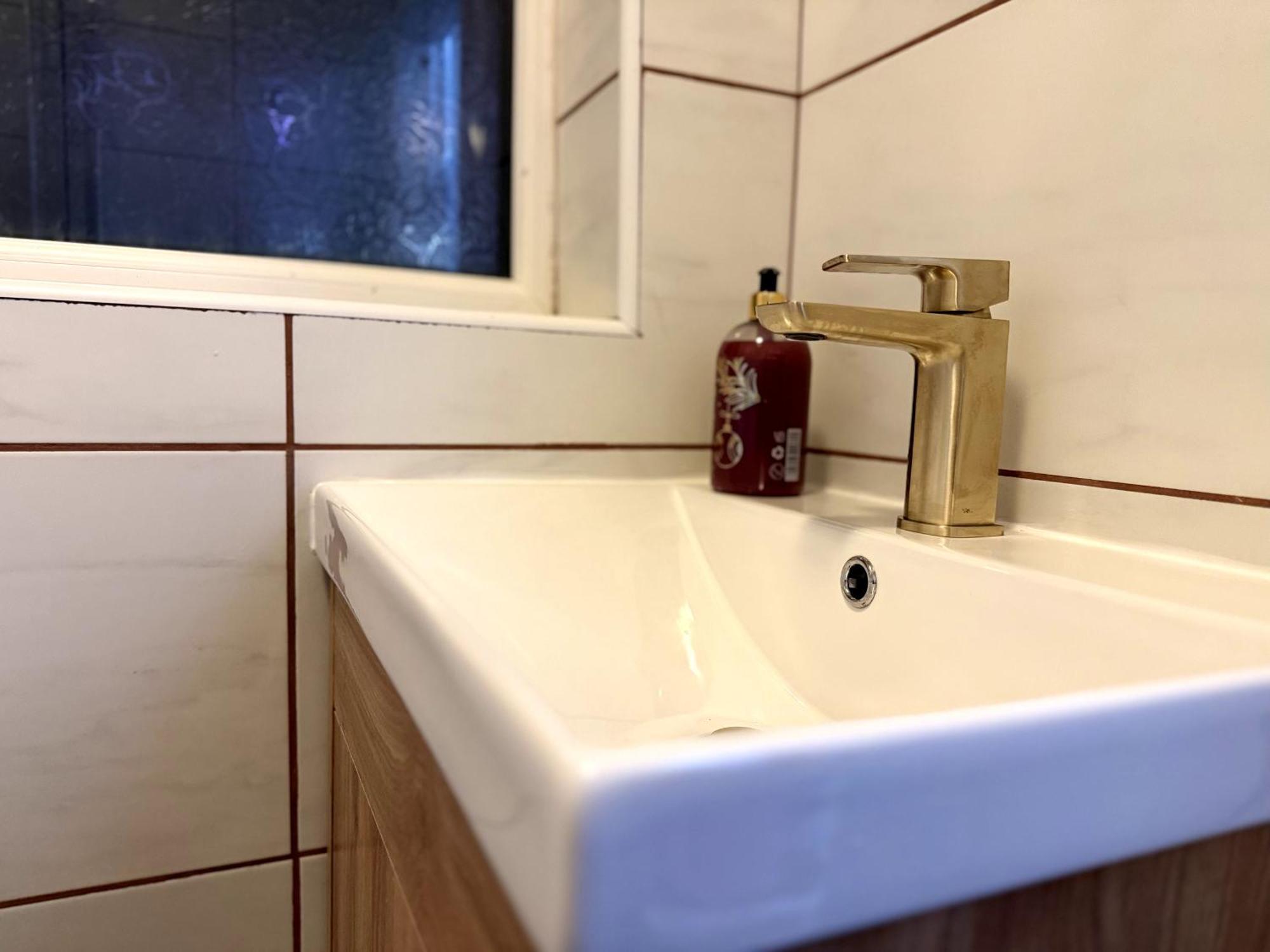 The Seymour Suites 伯明翰 外观 照片