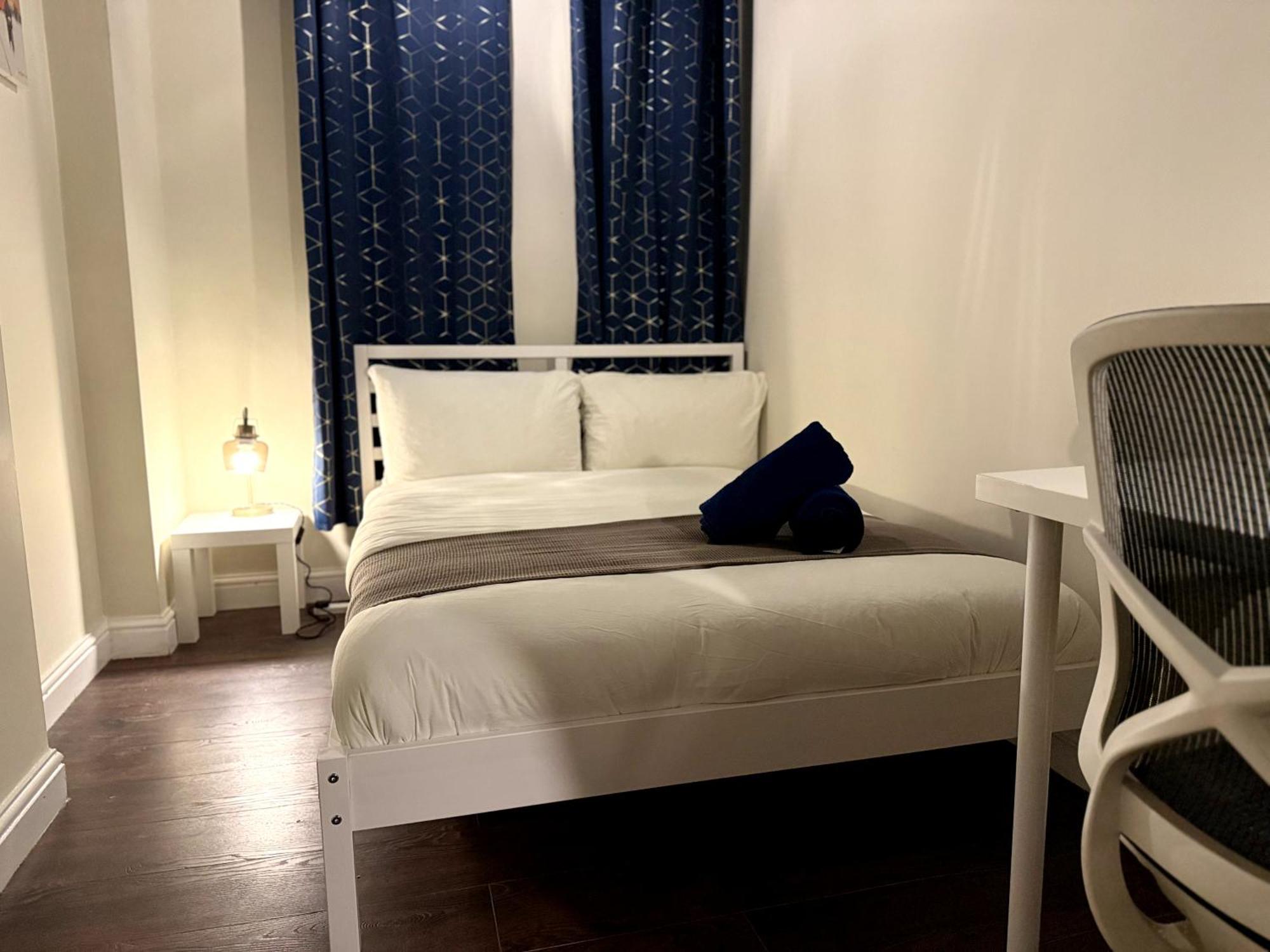 The Seymour Suites 伯明翰 外观 照片