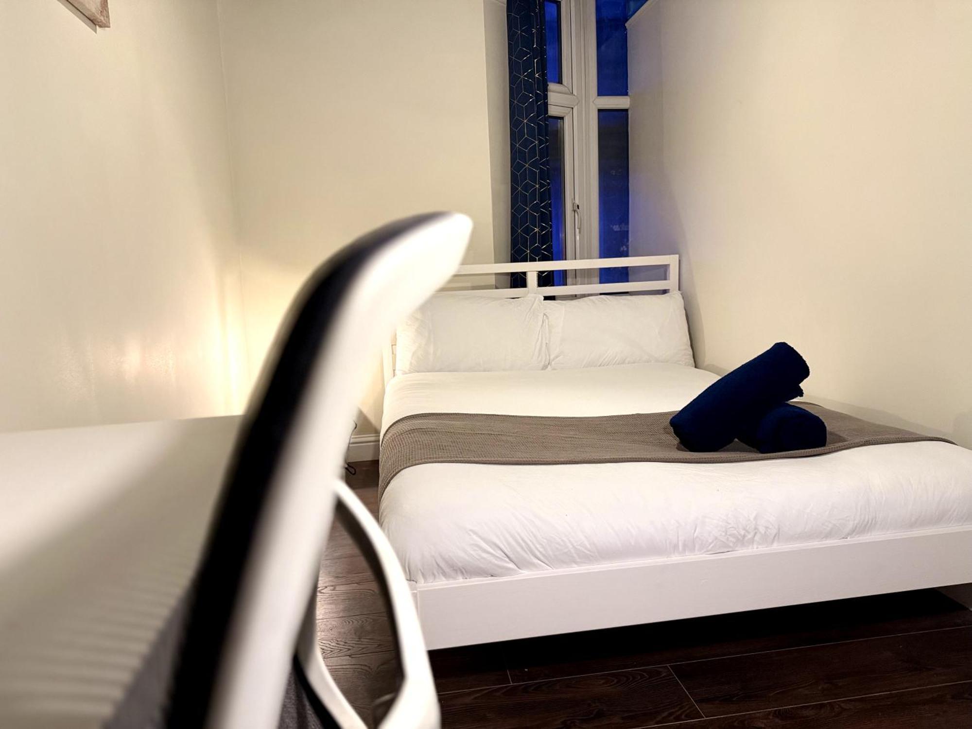 The Seymour Suites 伯明翰 外观 照片