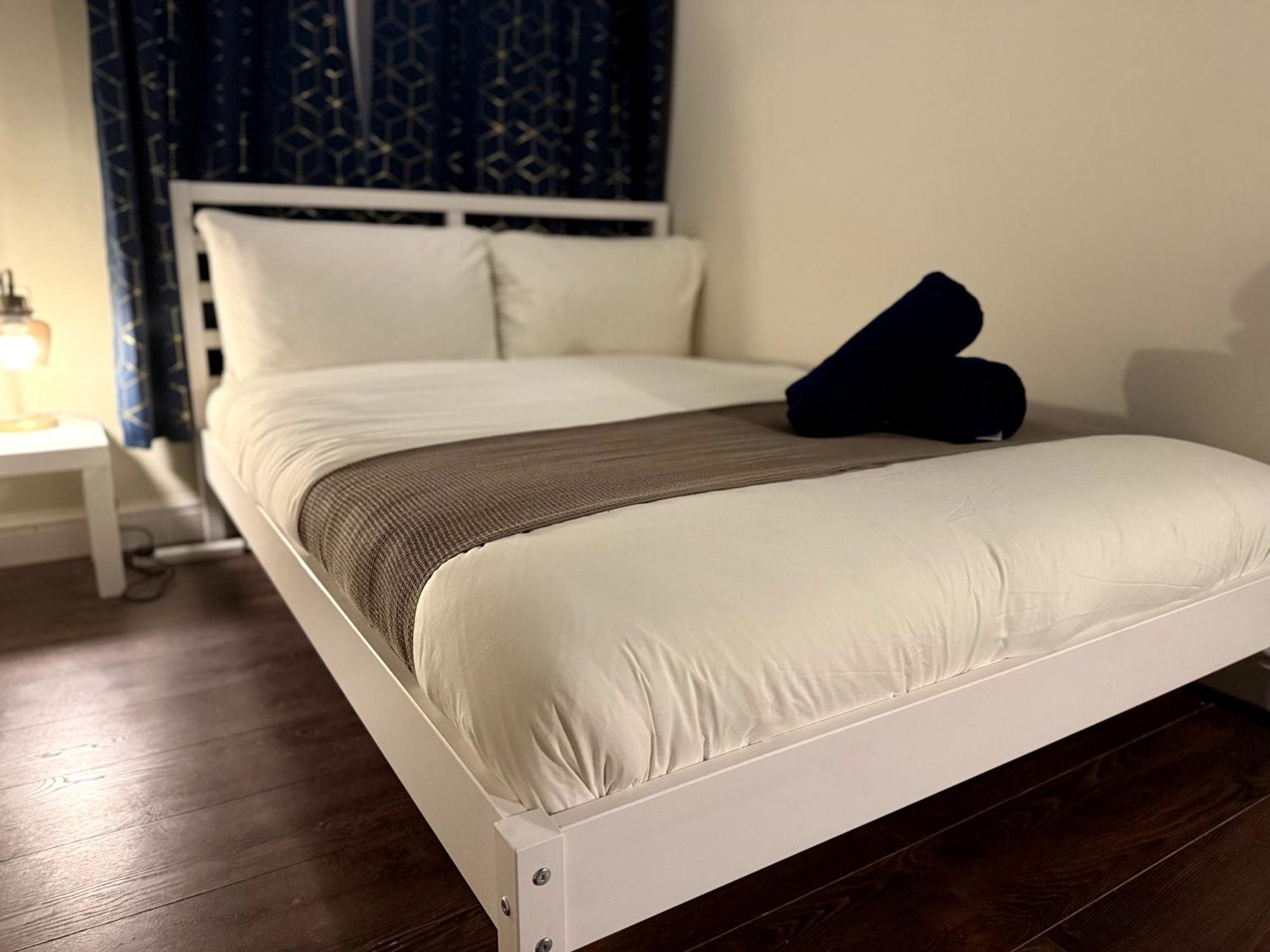 The Seymour Suites 伯明翰 外观 照片