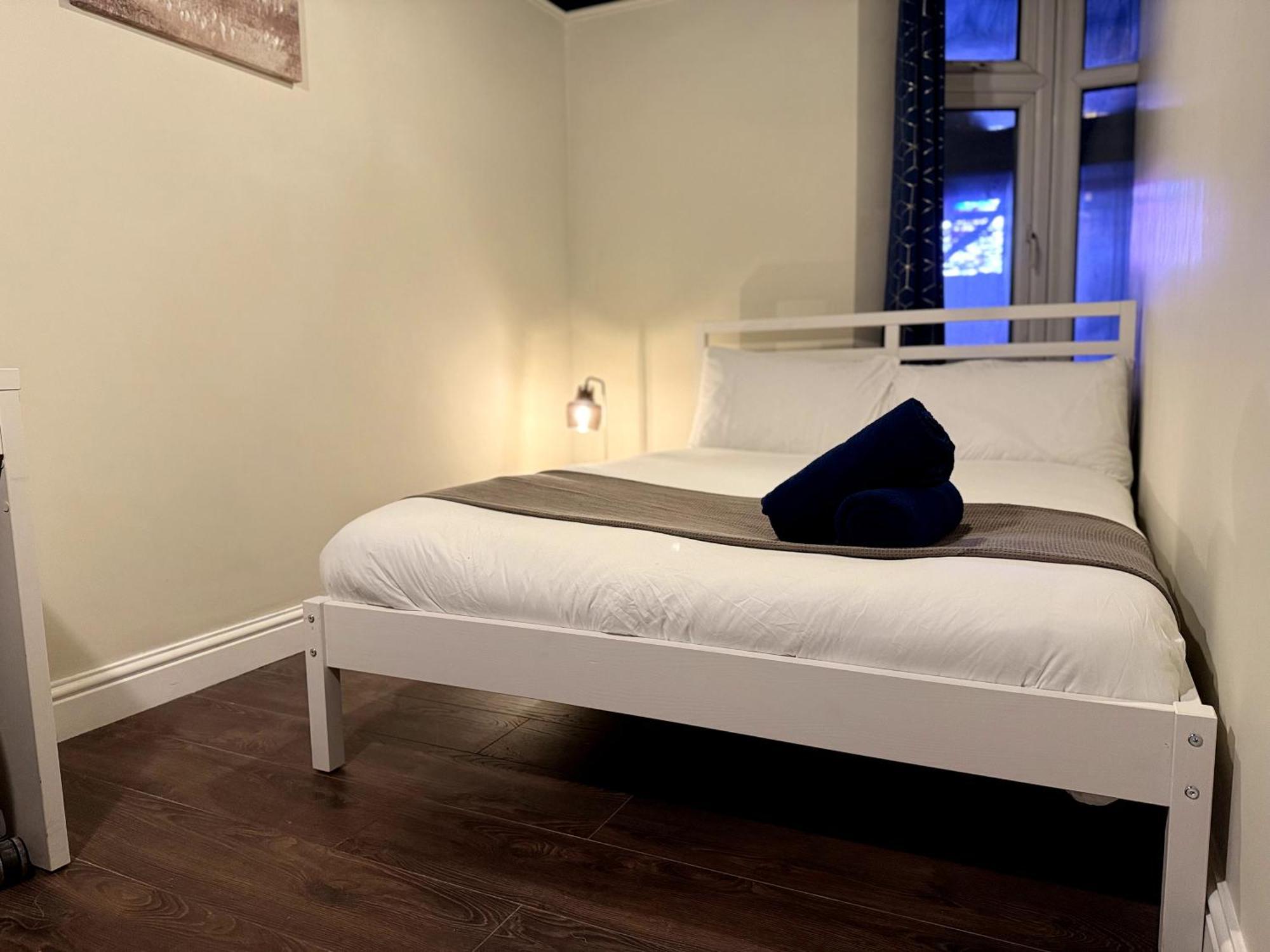 The Seymour Suites 伯明翰 外观 照片