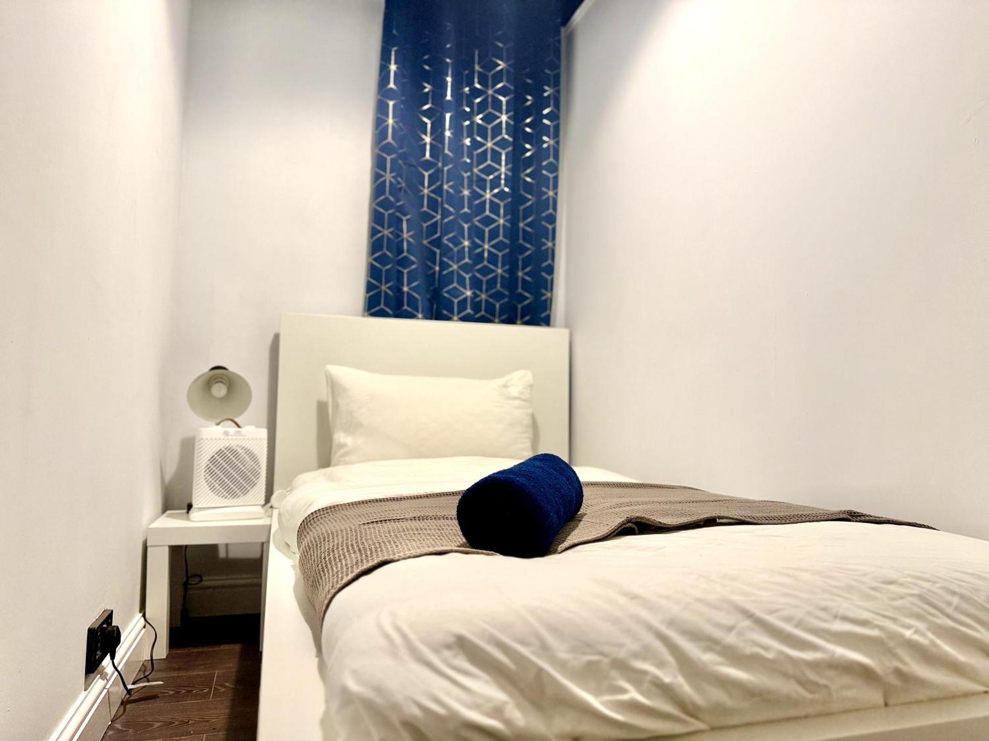 The Seymour Suites 伯明翰 外观 照片